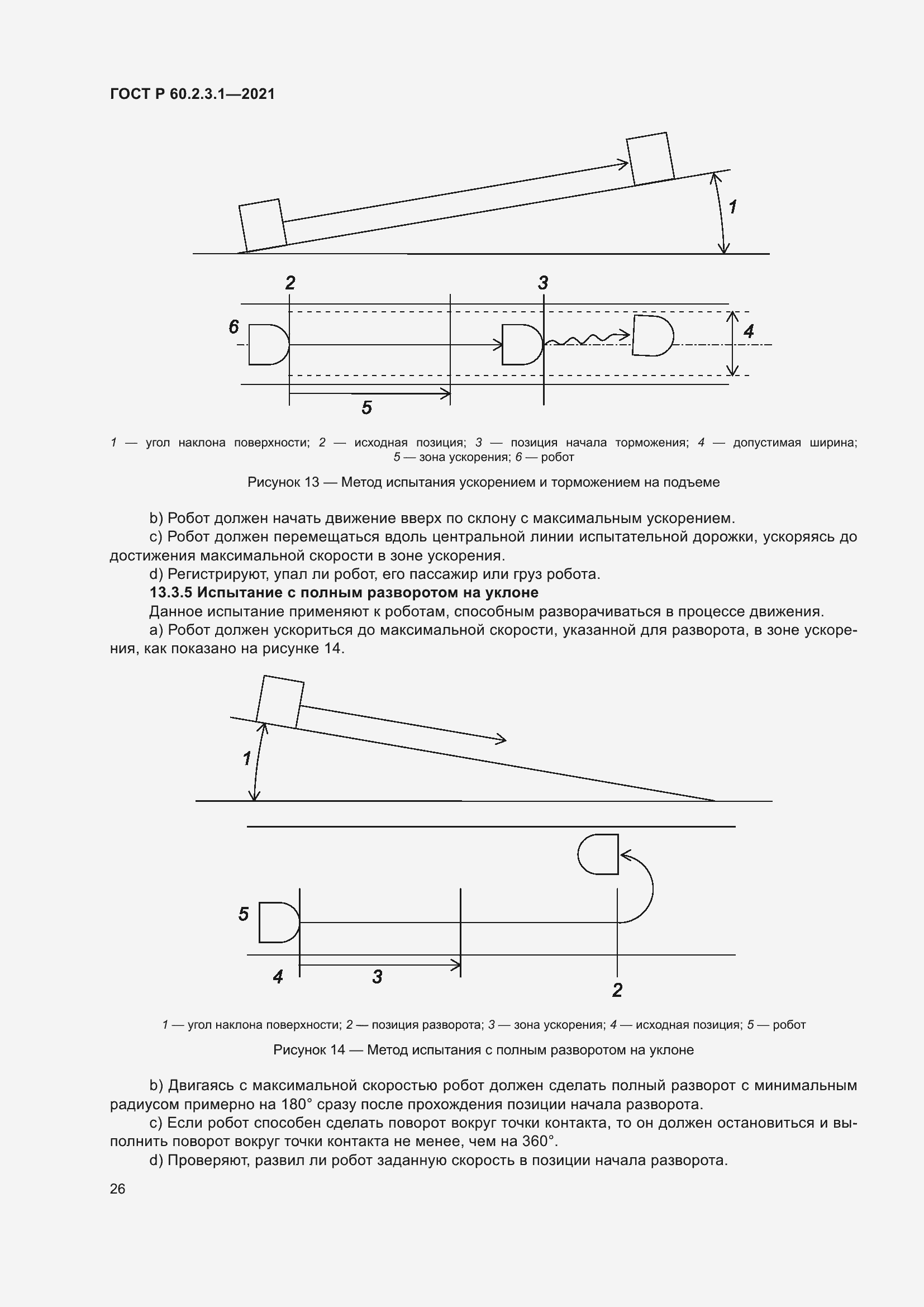 Страница 32 ГОСТ Р 60.2.3.1-2021