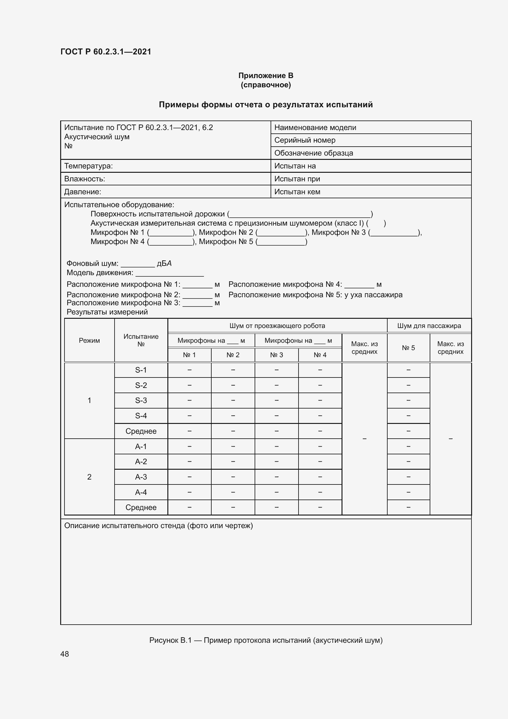 Страница 54 ГОСТ Р 60.2.3.1-2021