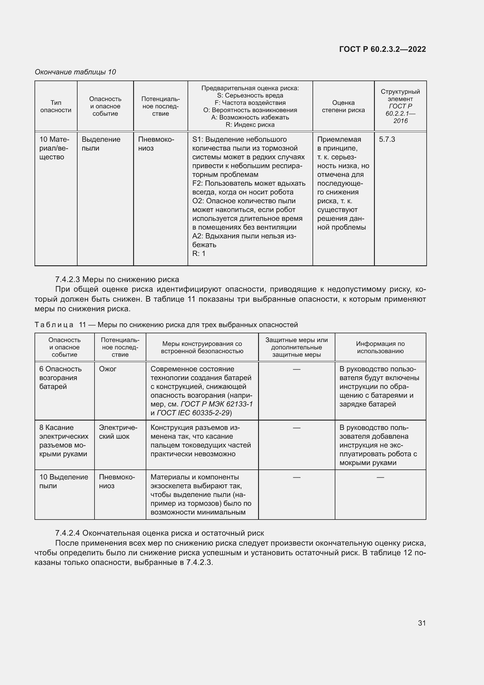 Страница 35 ГОСТ Р 60.2.3.2-2022
