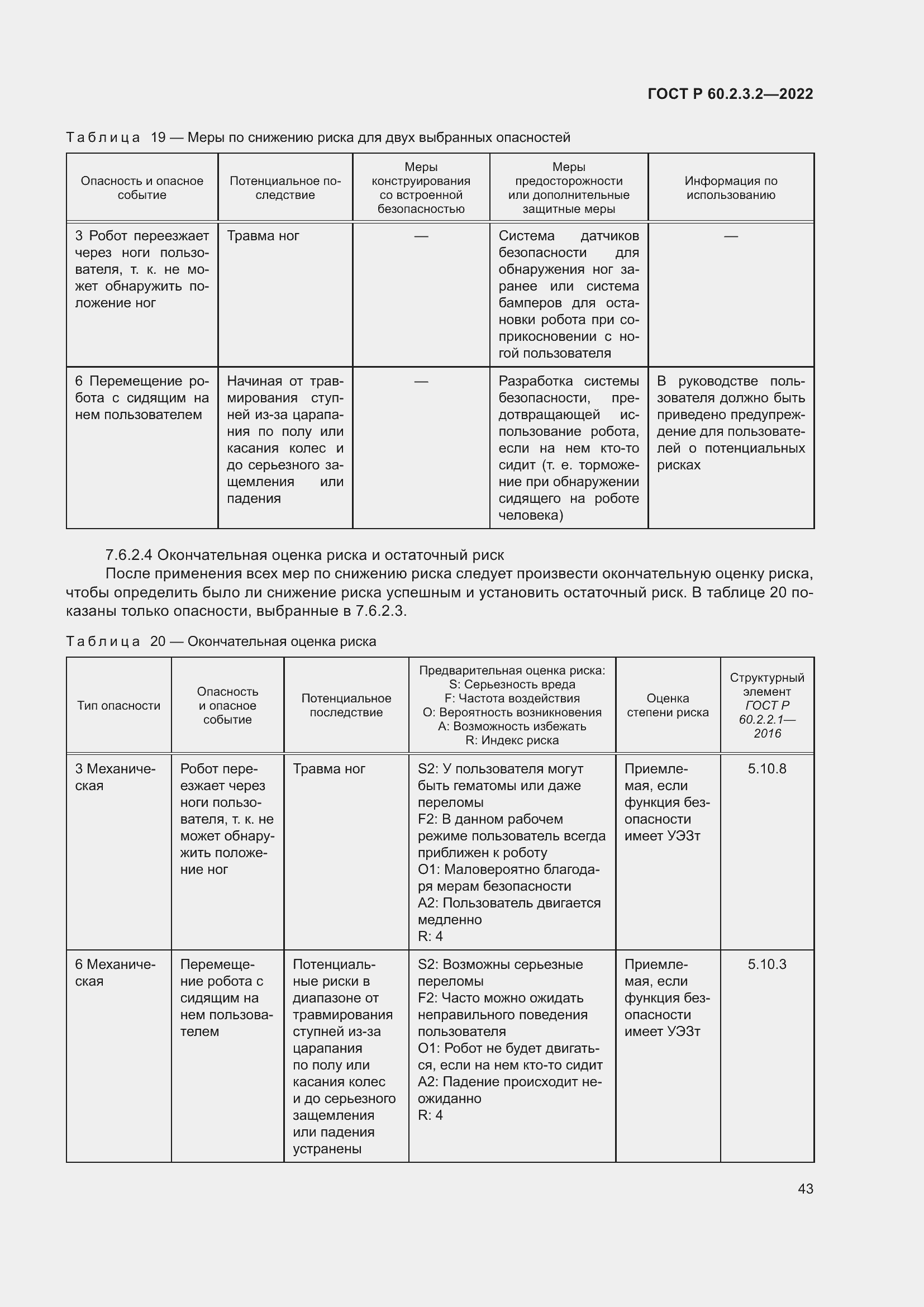 Страница 47 ГОСТ Р 60.2.3.2-2022