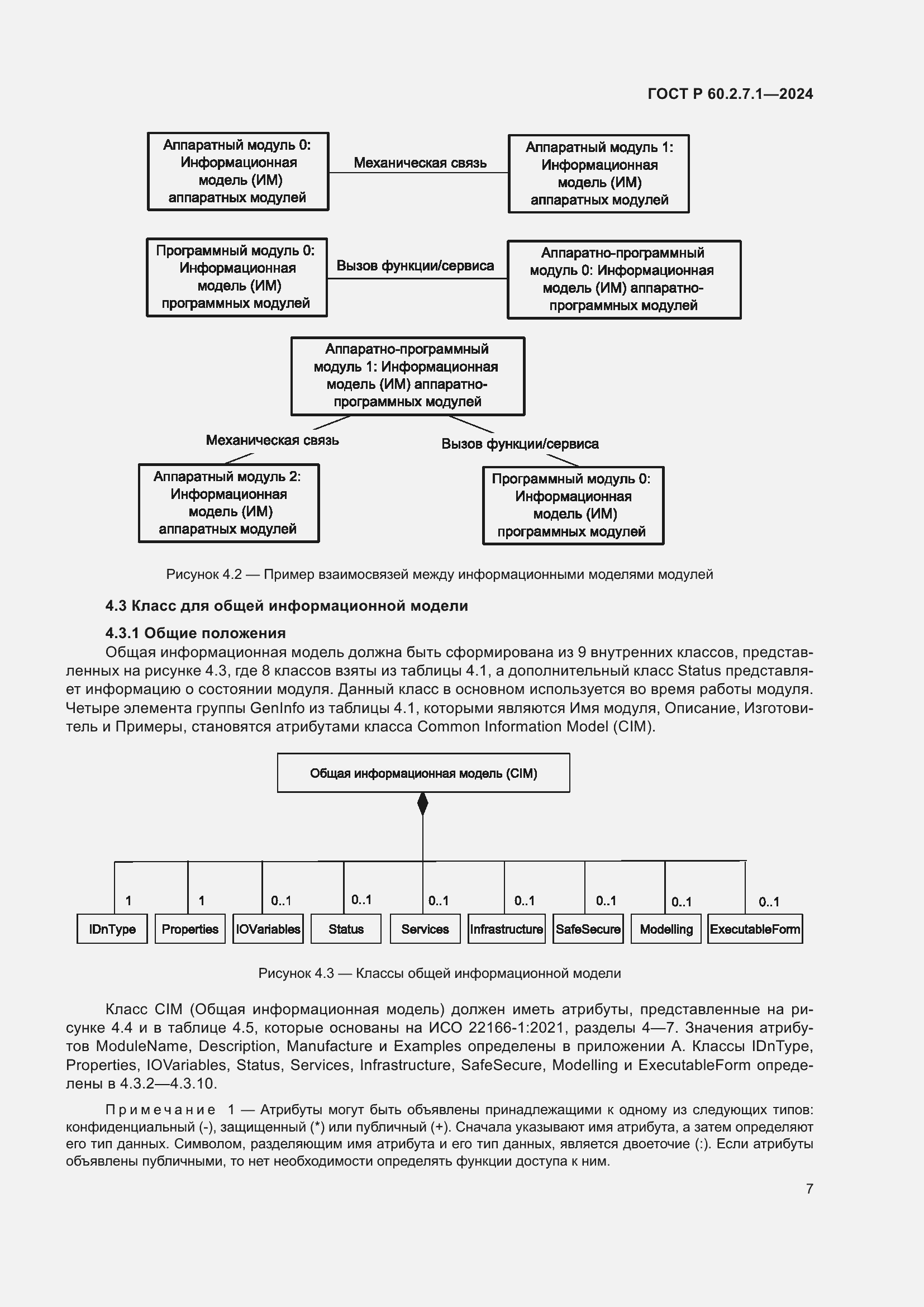 Страница 11 ГОСТ Р 60.2.7.1-2024