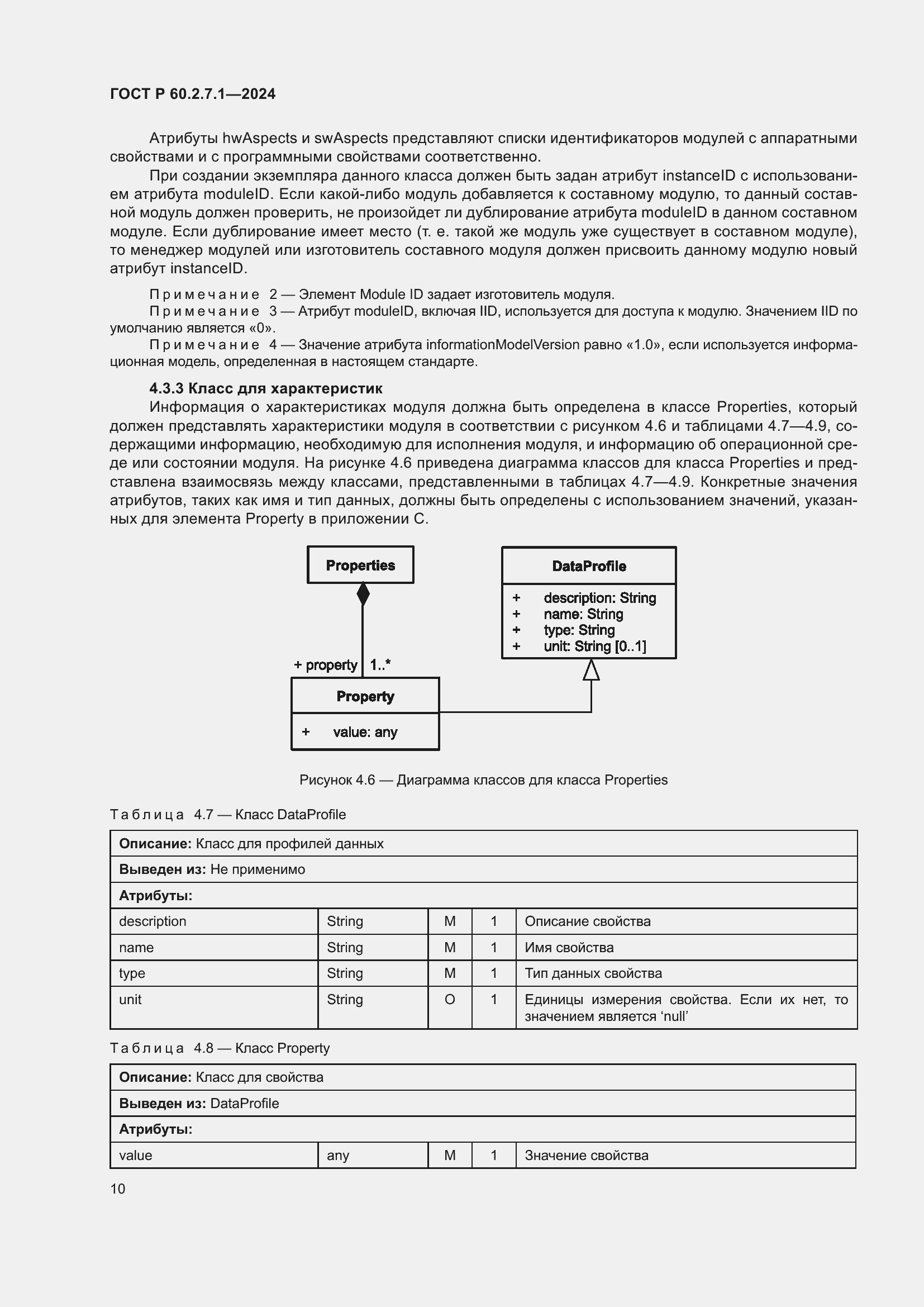 Страница 14 ГОСТ Р 60.2.7.1-2024
