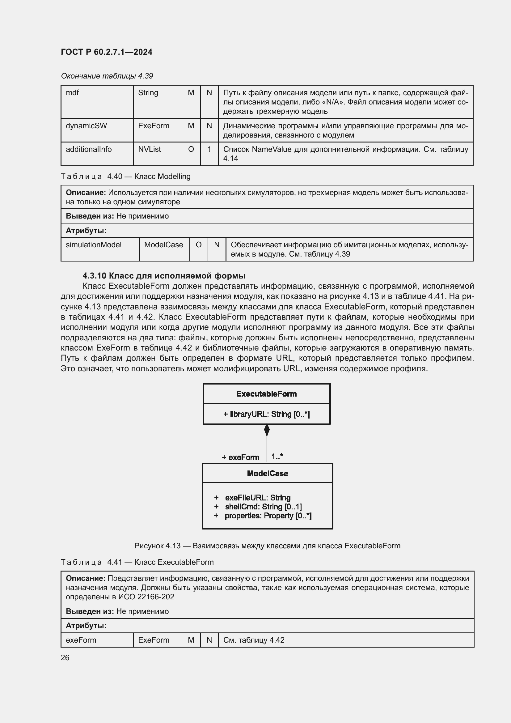 Страница 30 ГОСТ Р 60.2.7.1-2024