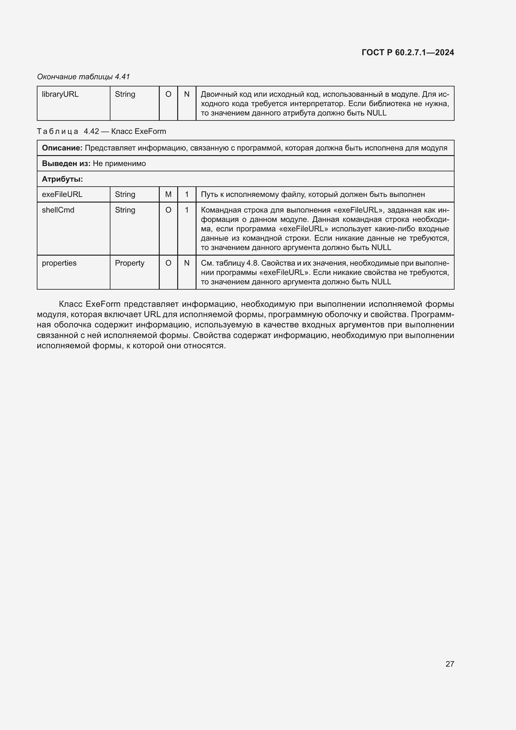 Страница 31 ГОСТ Р 60.2.7.1-2024