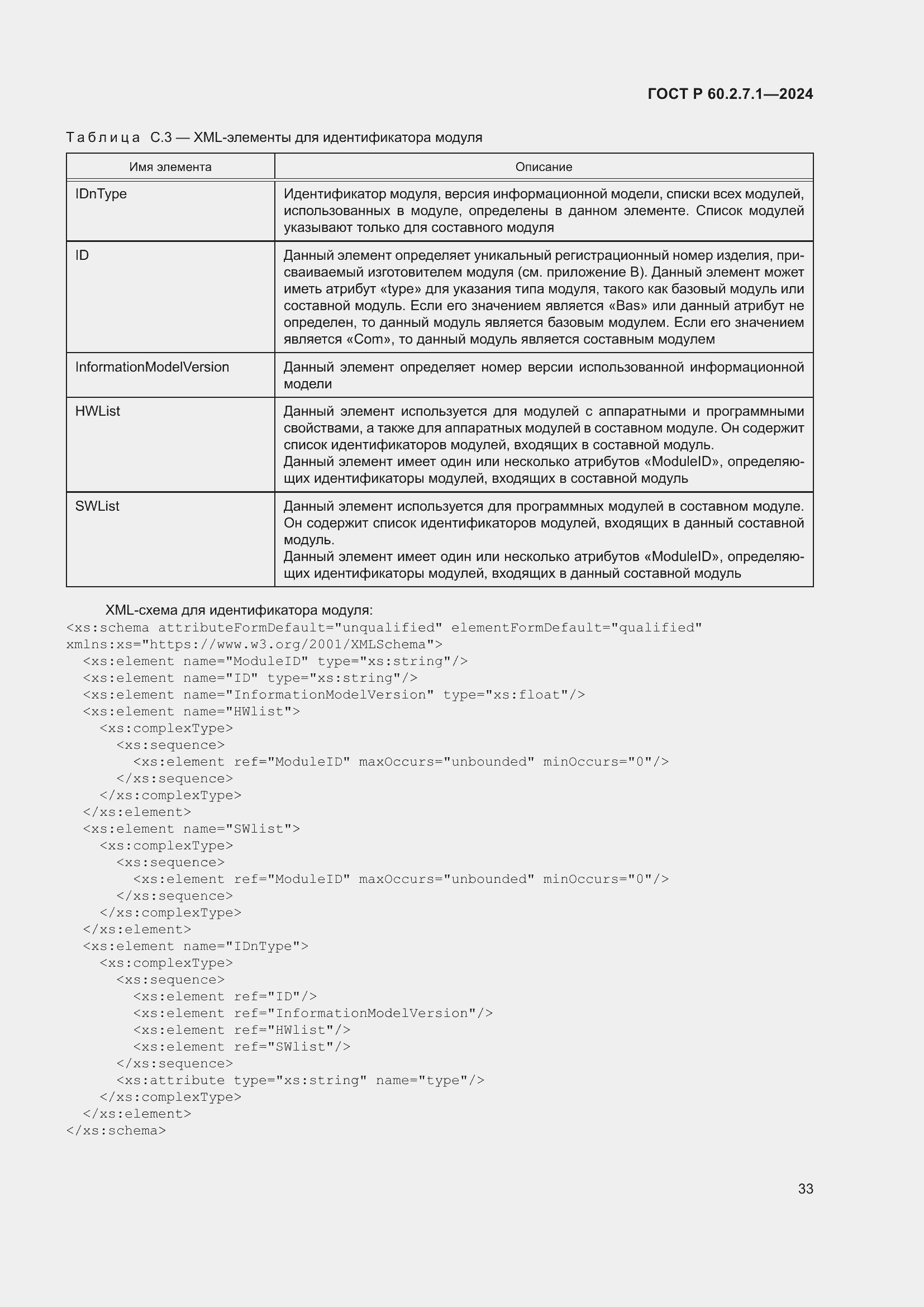 Страница 37 ГОСТ Р 60.2.7.1-2024