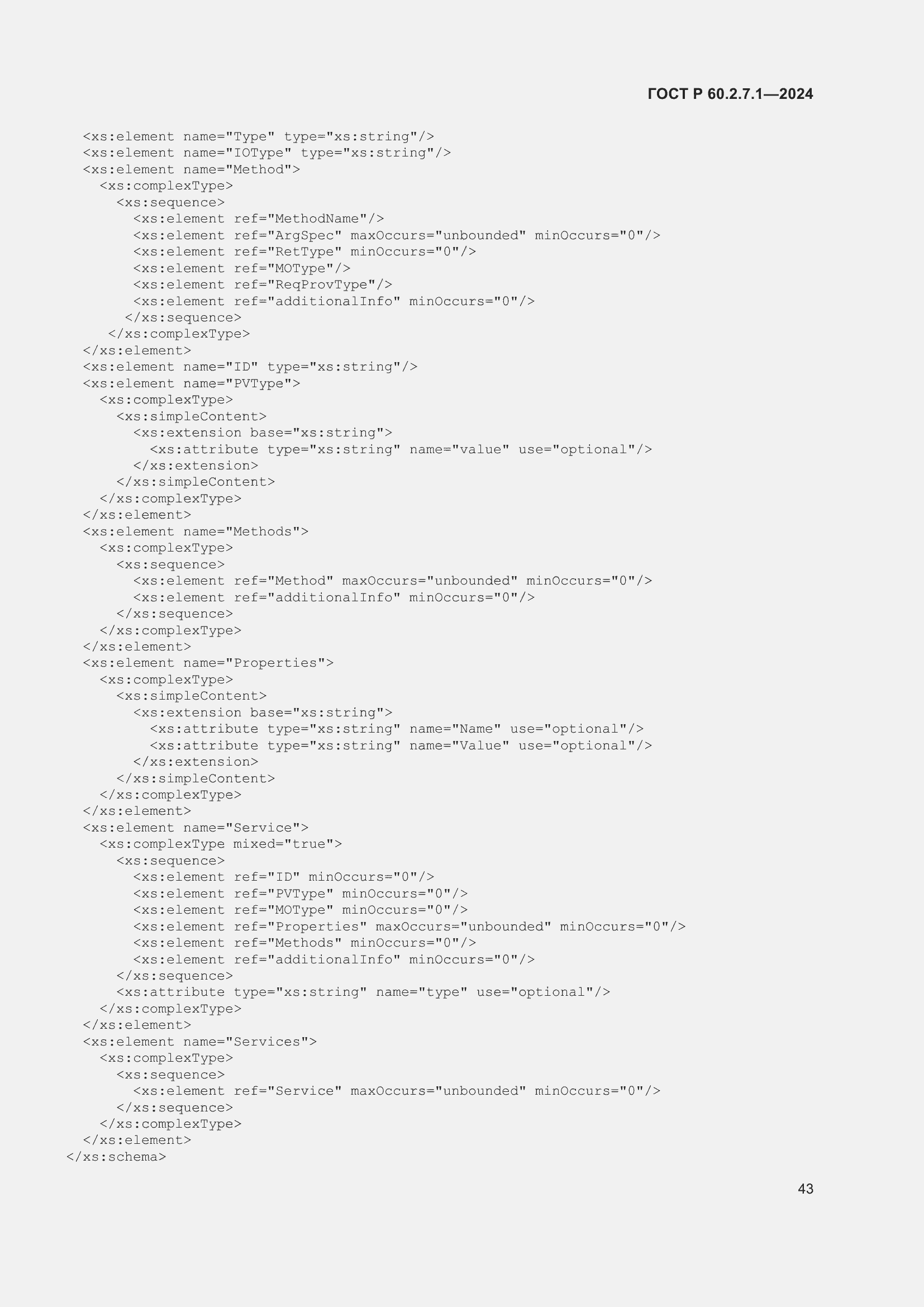 Страница 47 ГОСТ Р 60.2.7.1-2024