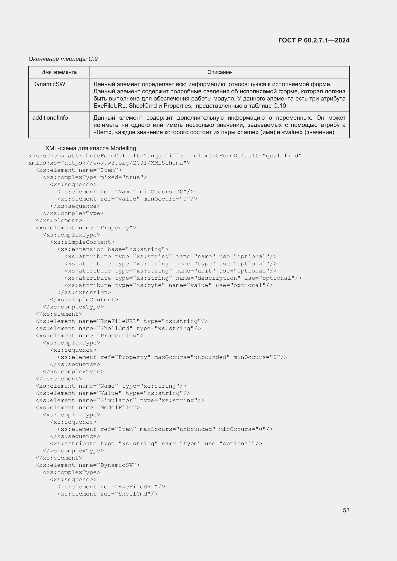 Страница 57 ГОСТ Р 60.2.7.1-2024