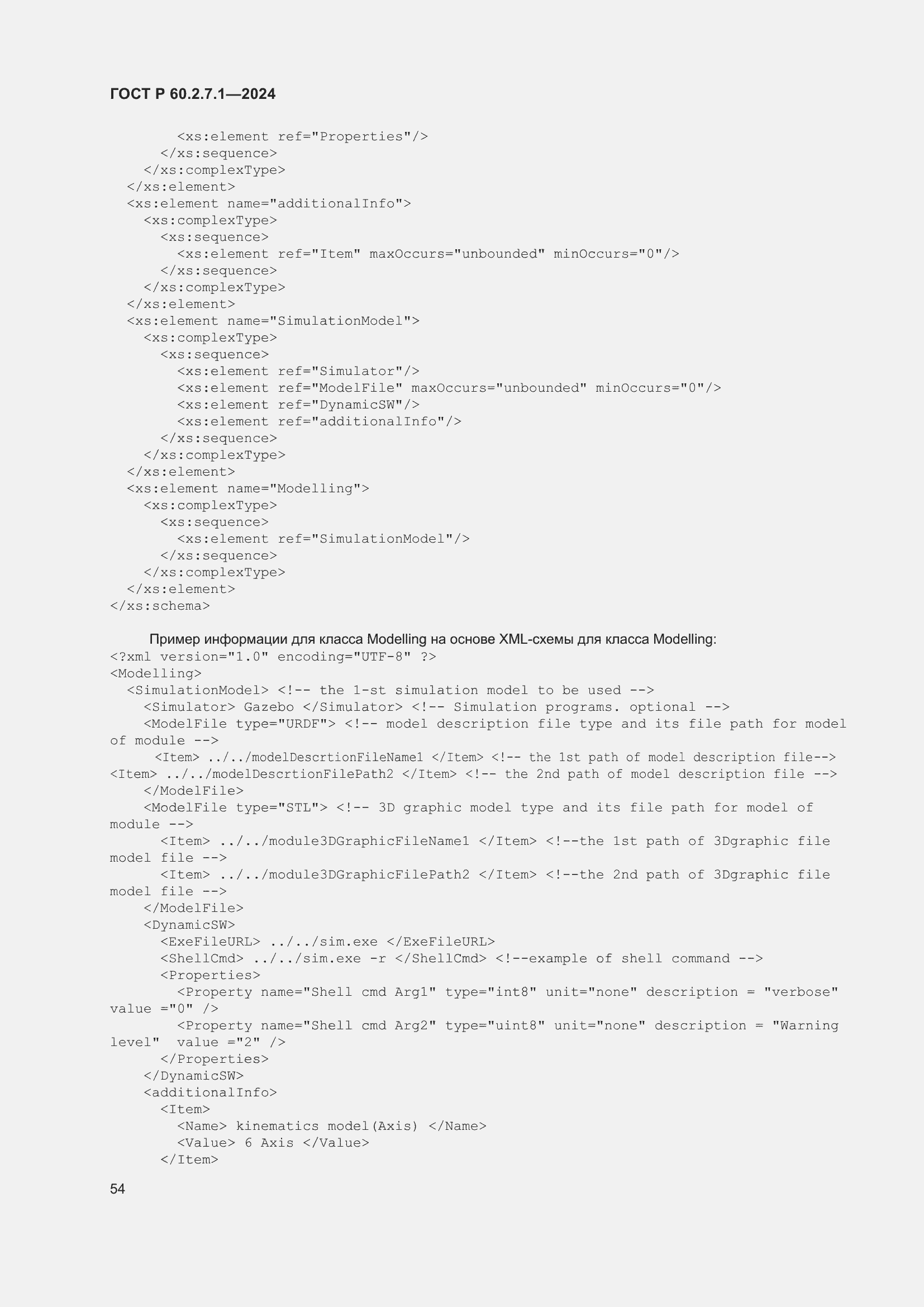 Страница 58 ГОСТ Р 60.2.7.1-2024