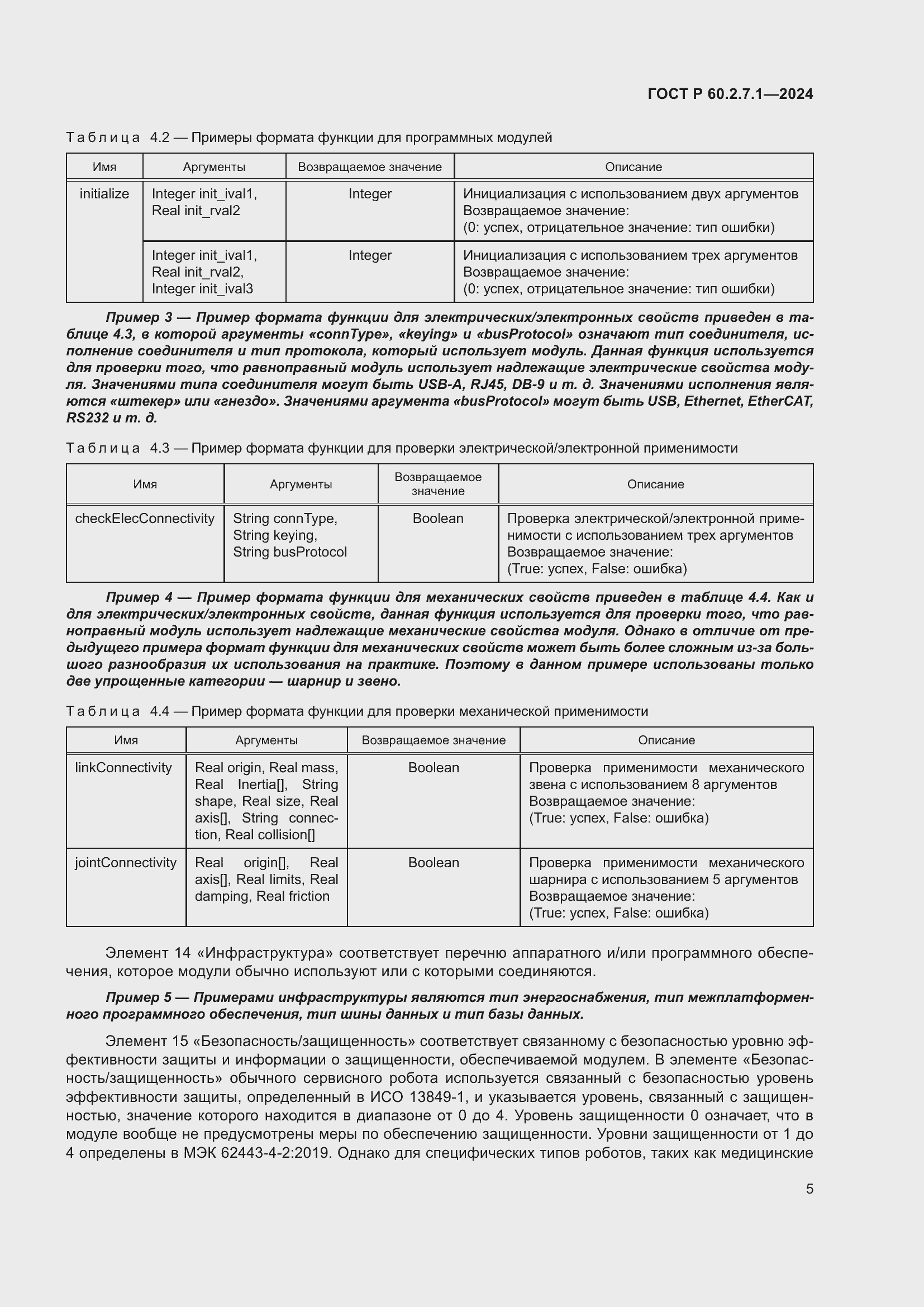 Страница 9 ГОСТ Р 60.2.7.1-2024
