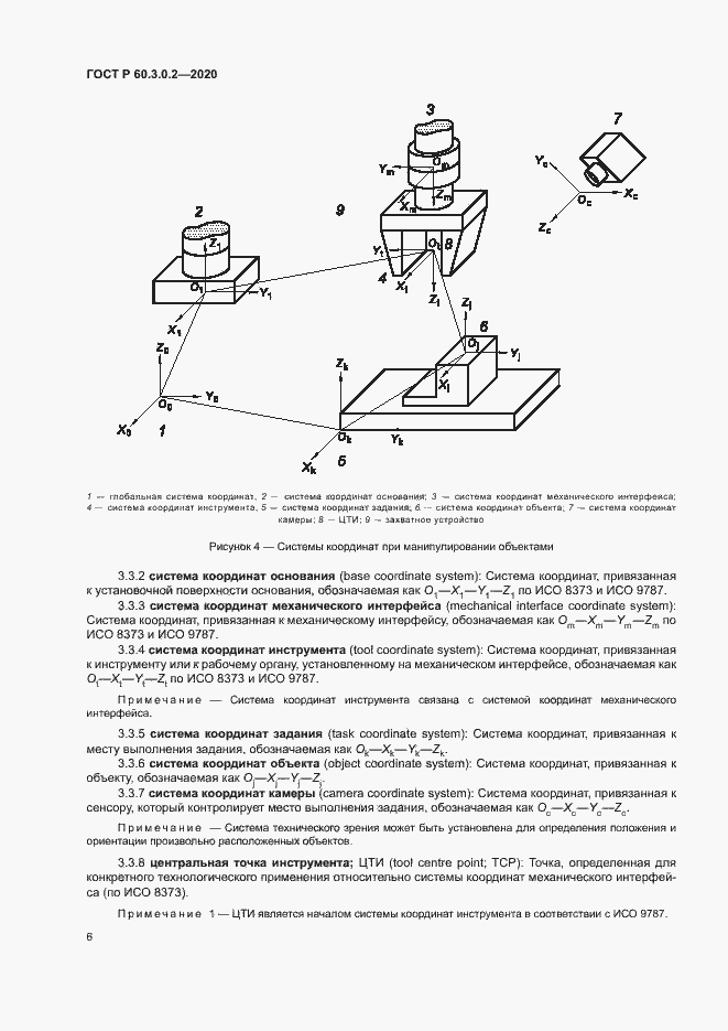 Страница 10 ГОСТ Р 60.3.0.2-2020