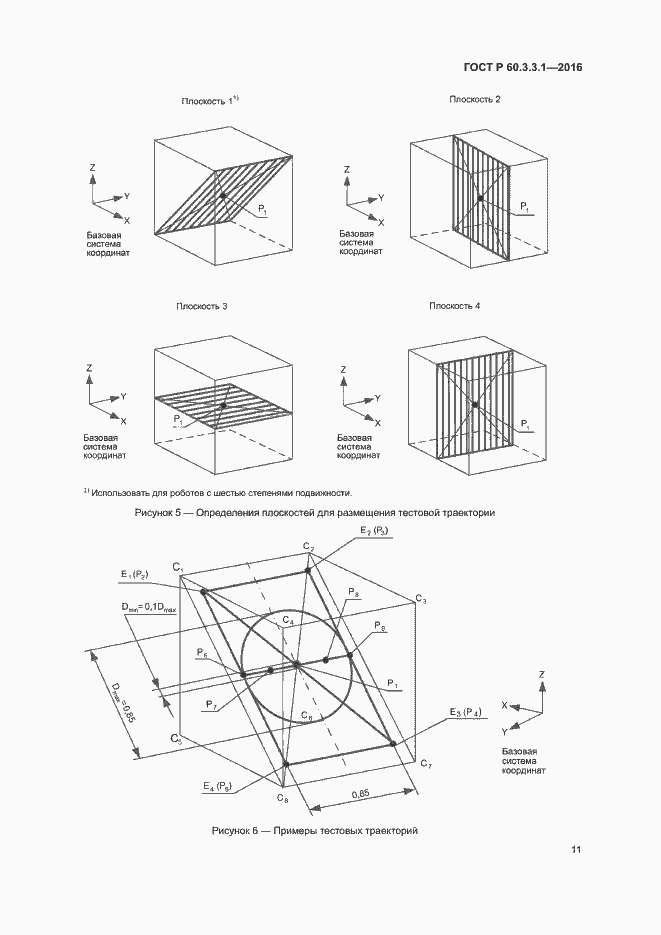 Страница 15 ГОСТ Р 60.3.3.1-2016