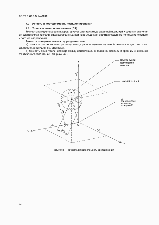 Страница 18 ГОСТ Р 60.3.3.1-2016