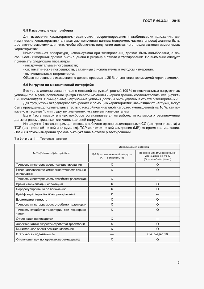 Страница 9 ГОСТ Р 60.3.3.1-2016