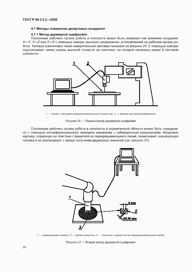 Страница 24 ГОСТ Р 60.3.3.2-2020