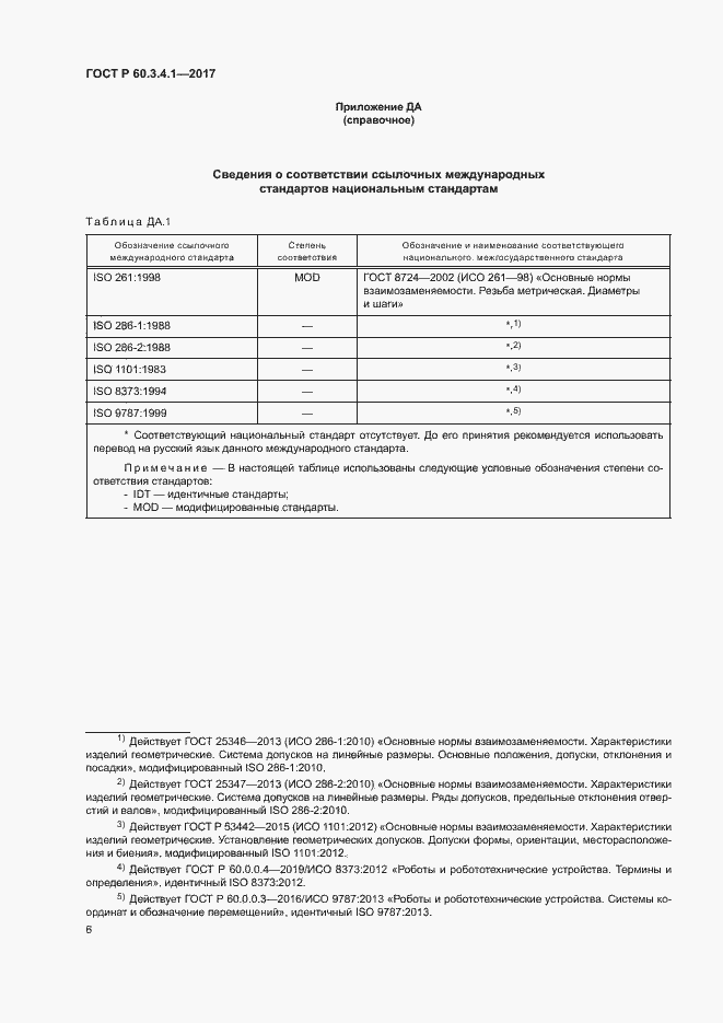 Страница 10 ГОСТ Р 60.3.4.1-2017