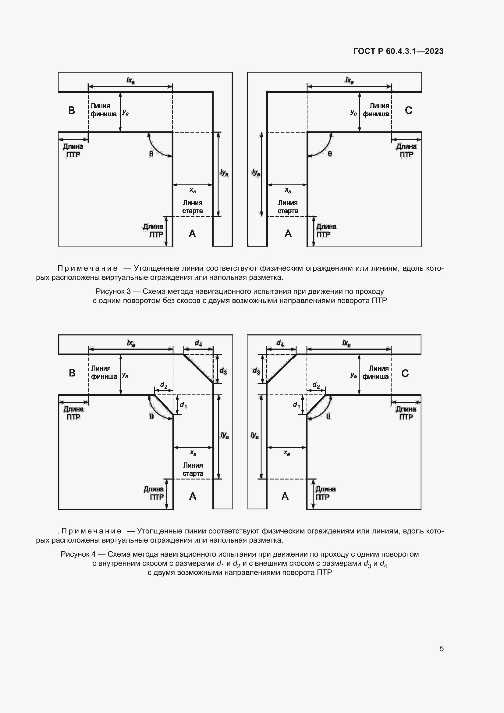 Страница 11 ГОСТ Р 60.4.3.1-2023