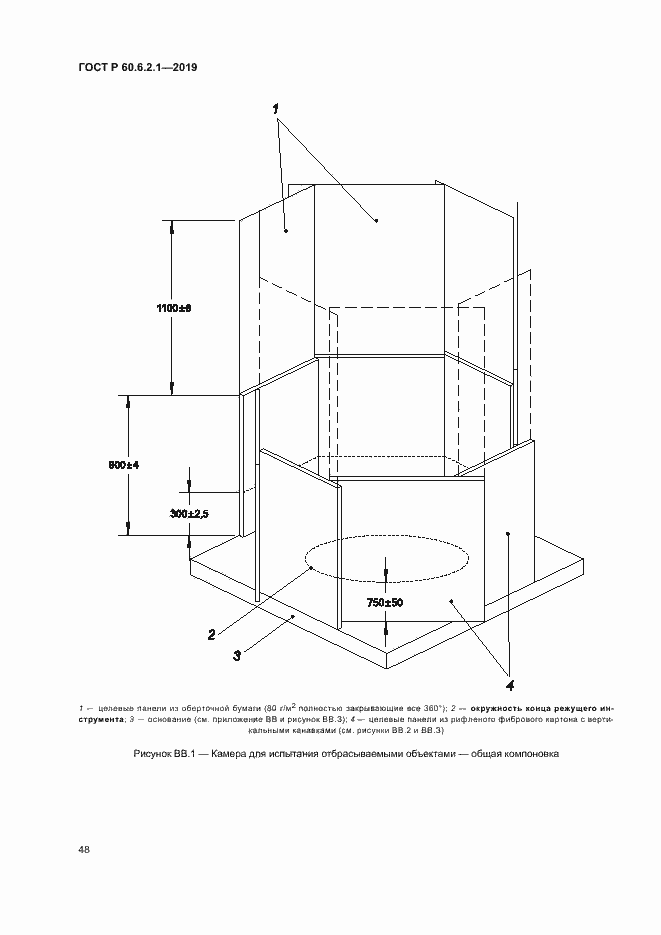 Страница 53 ГОСТ Р 60.6.2.1-2019