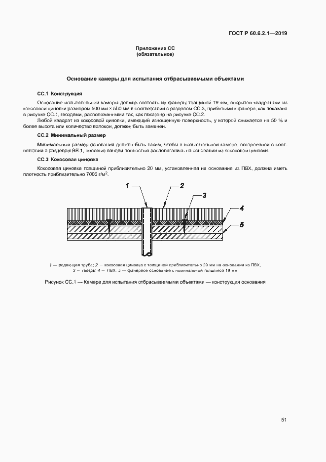 Страница 56 ГОСТ Р 60.6.2.1-2019
