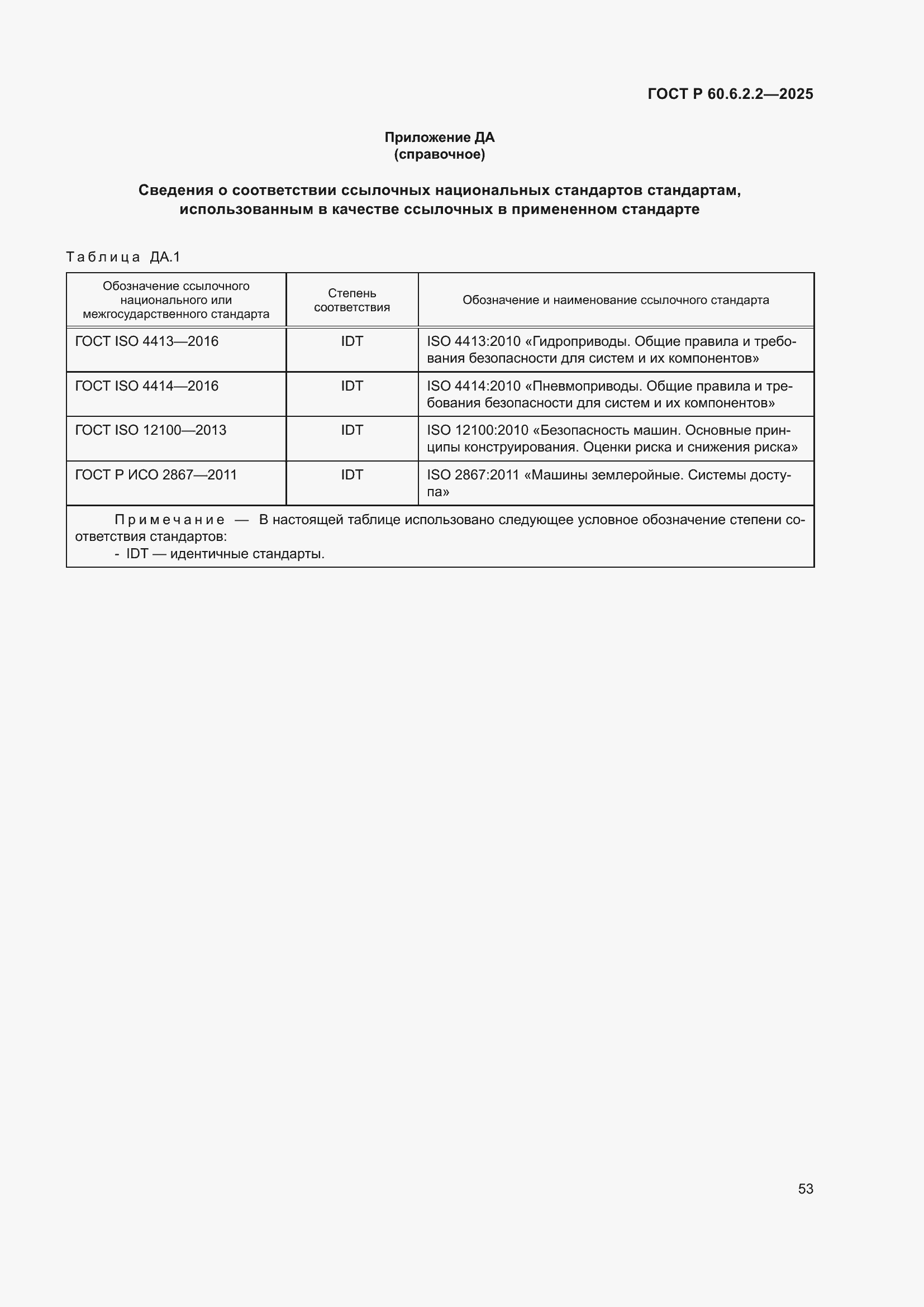 Страница 57 ГОСТ Р 60.6.2.2-2025