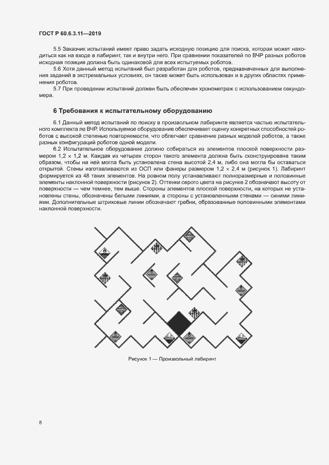 Страница 13 ГОСТ Р 60.6.3.11-2019