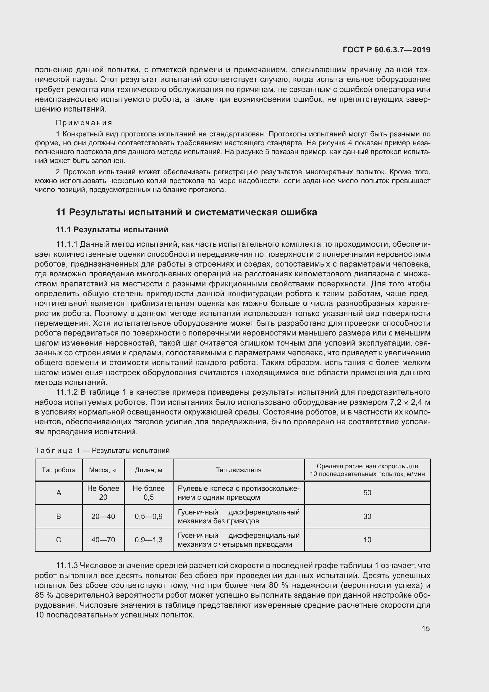 Страница 21 ГОСТ Р 60.6.3.7-2019