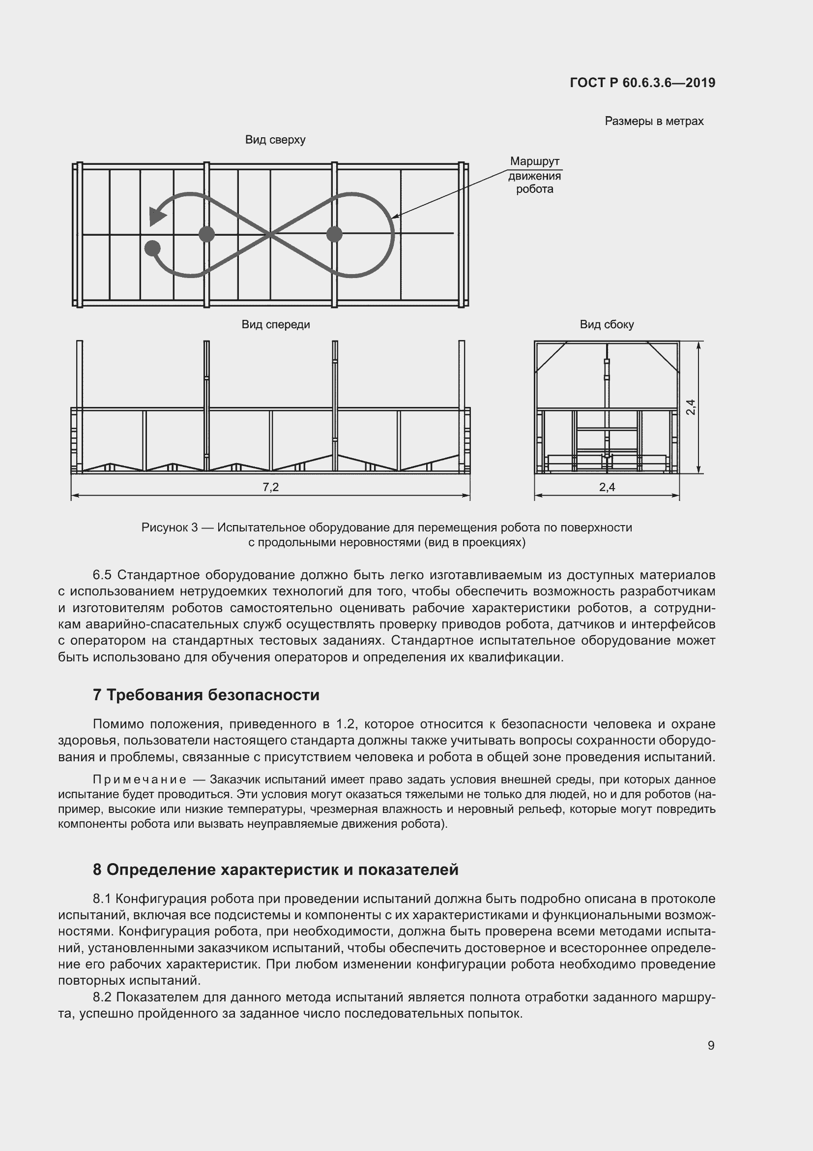 Страница 15 ГОСТ Р 60.6.3.6-2019