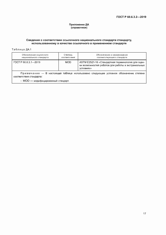 Страница 22 ГОСТ Р 60.6.3.2-2019