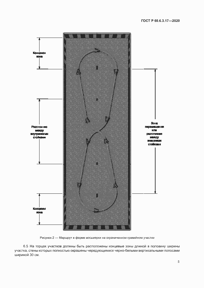 Страница 10 ГОСТ Р 60.6.3.17-2020