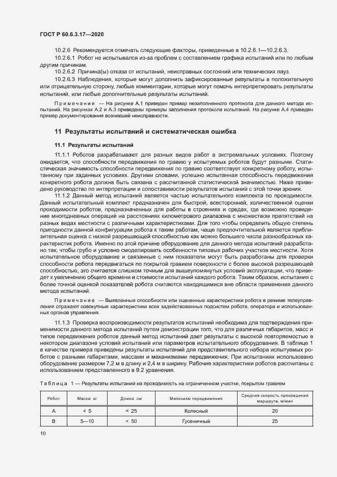 Страница 15 ГОСТ Р 60.6.3.17-2020