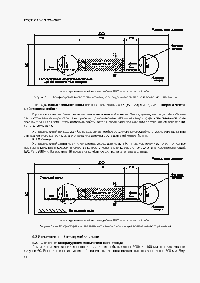 Страница 36 ГОСТ Р 60.6.3.22-2021