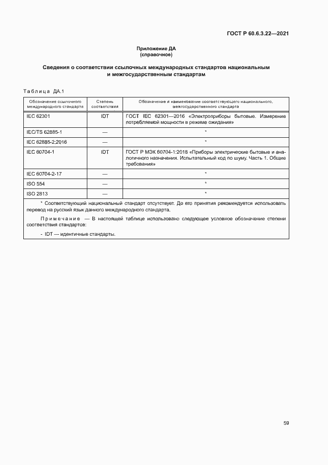Страница 63 ГОСТ Р 60.6.3.22-2021