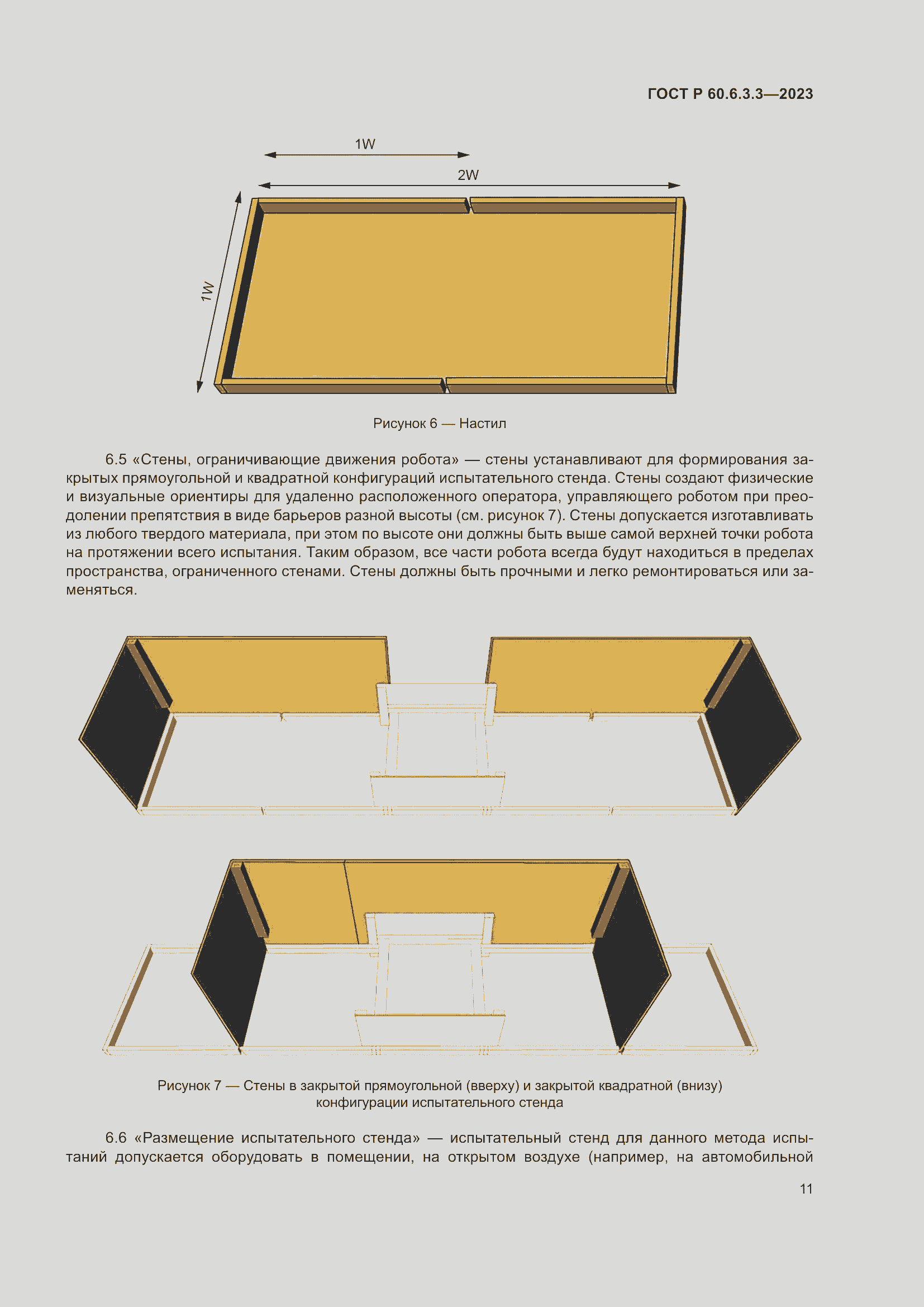 Страница 15 ГОСТ Р 60.6.3.3-2023