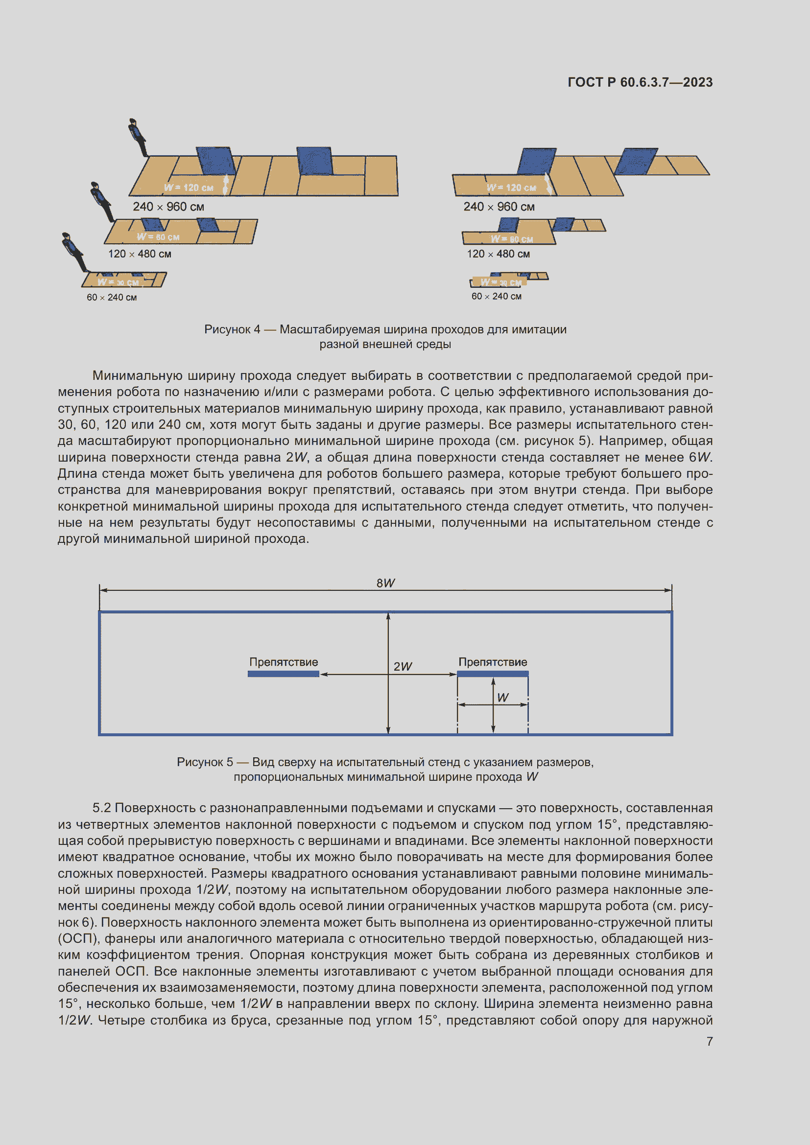 Страница 11 ГОСТ Р 60.6.3.7-2023