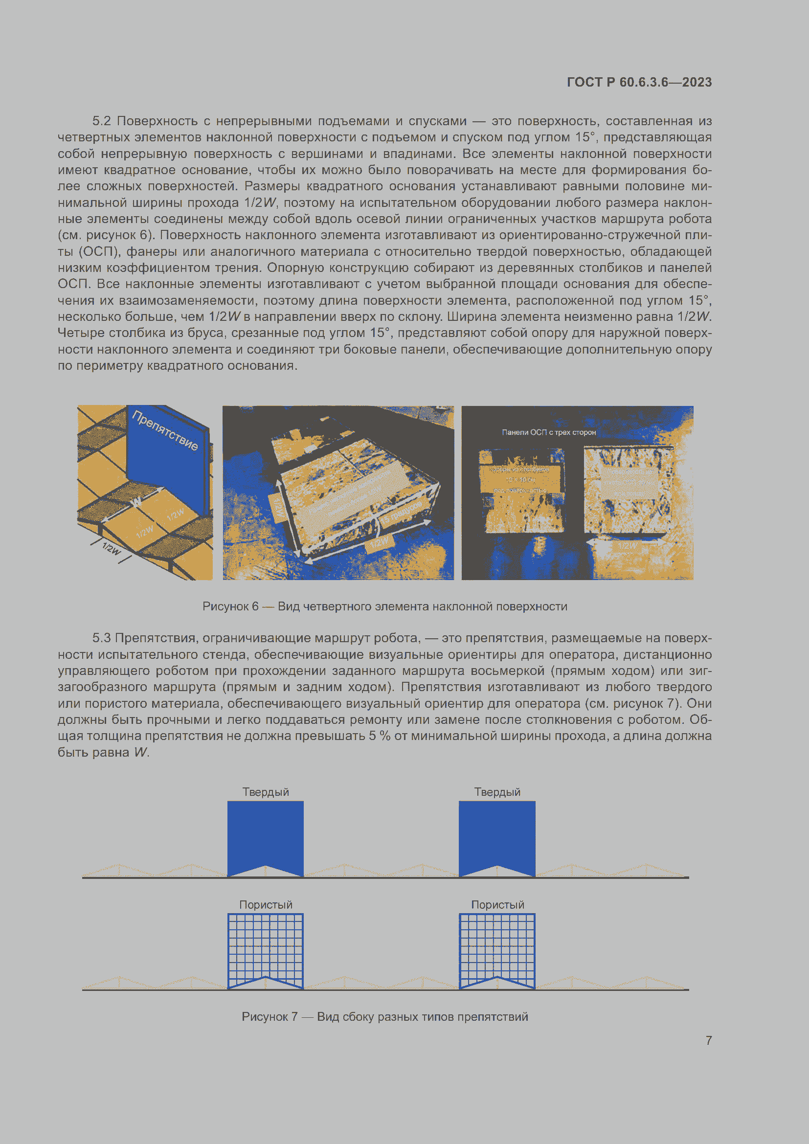 Страница 11 ГОСТ Р 60.6.3.6-2023