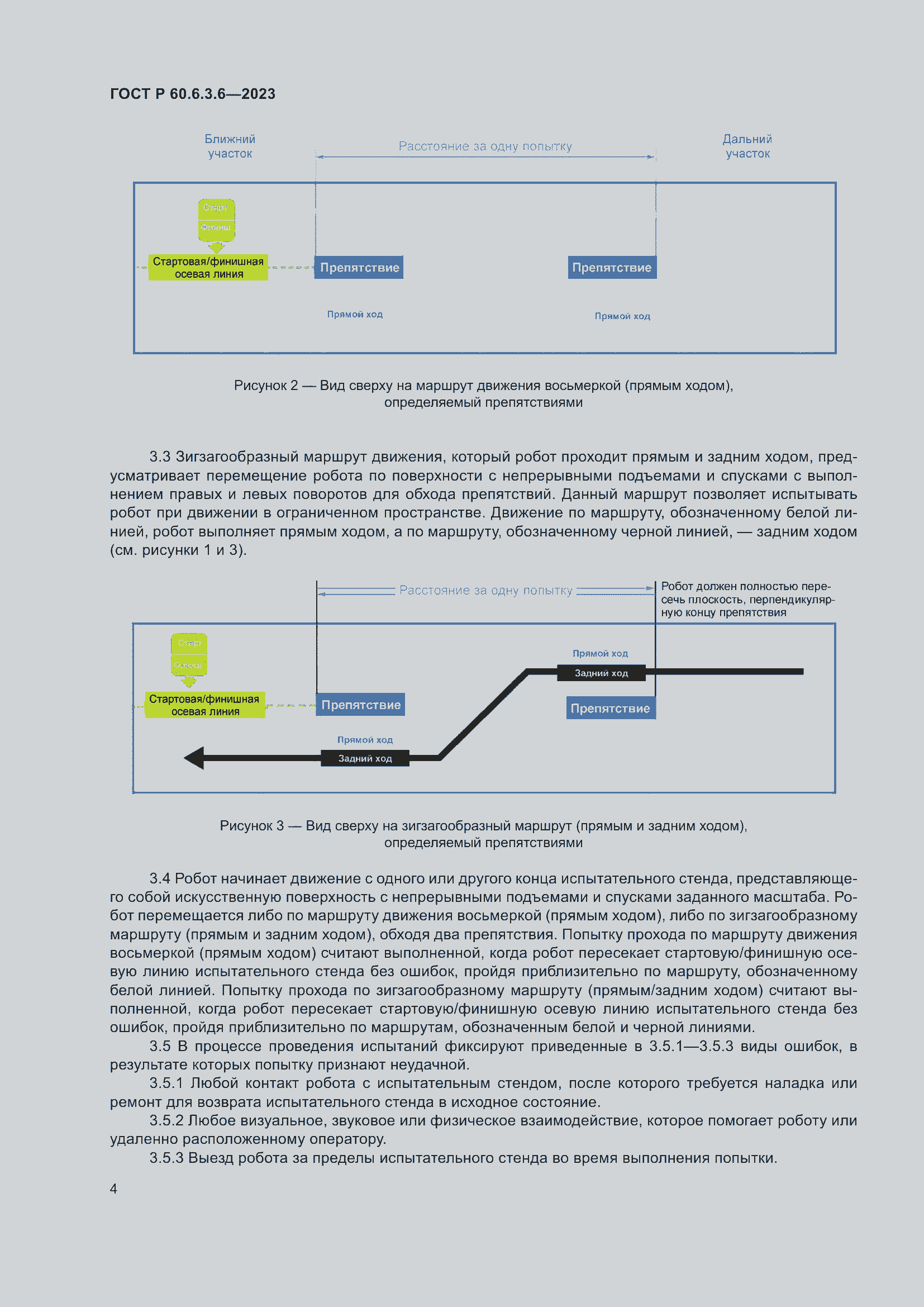 Страница 8 ГОСТ Р 60.6.3.6-2023