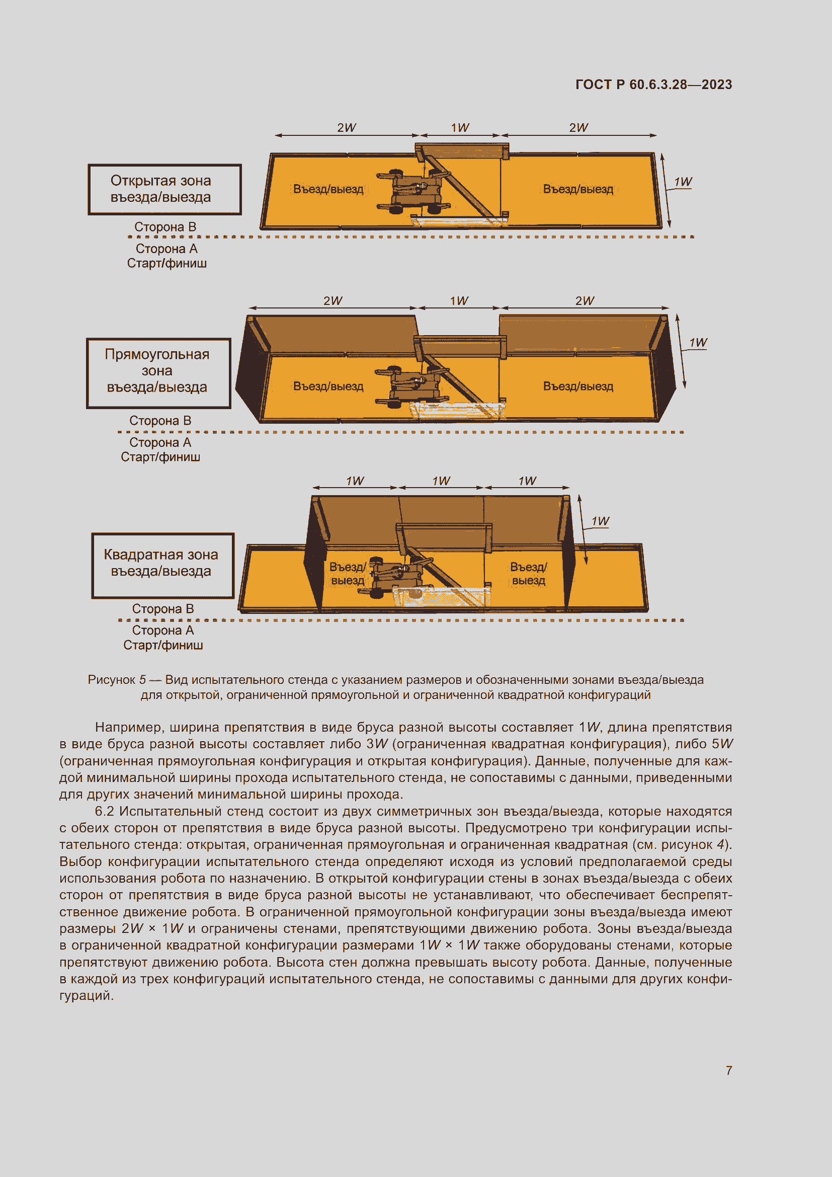 Страница 13 ГОСТ Р 60.6.3.28-2023