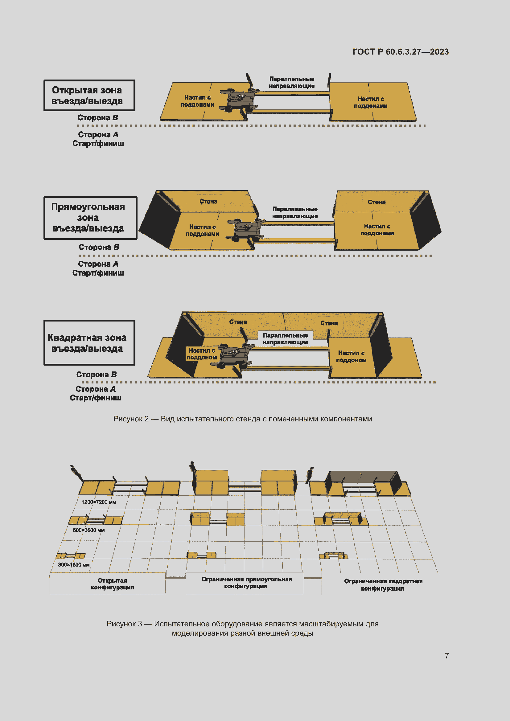 Страница 13 ГОСТ Р 60.6.3.27-2023