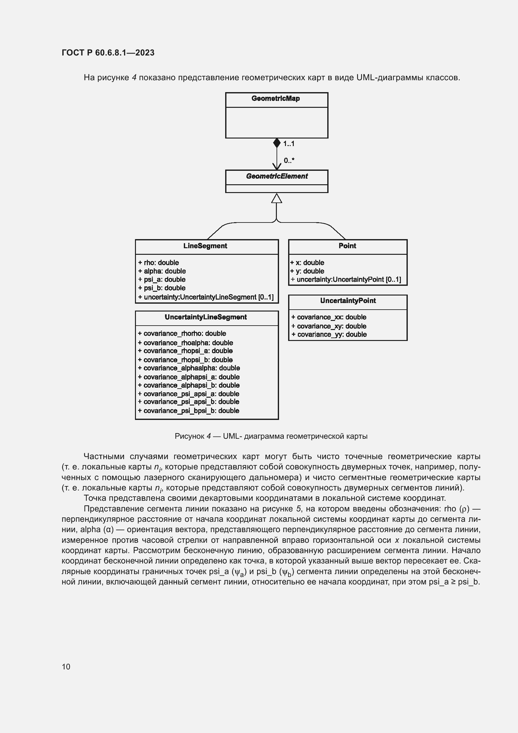 Страница 14 ГОСТ Р 60.6.8.1-2023