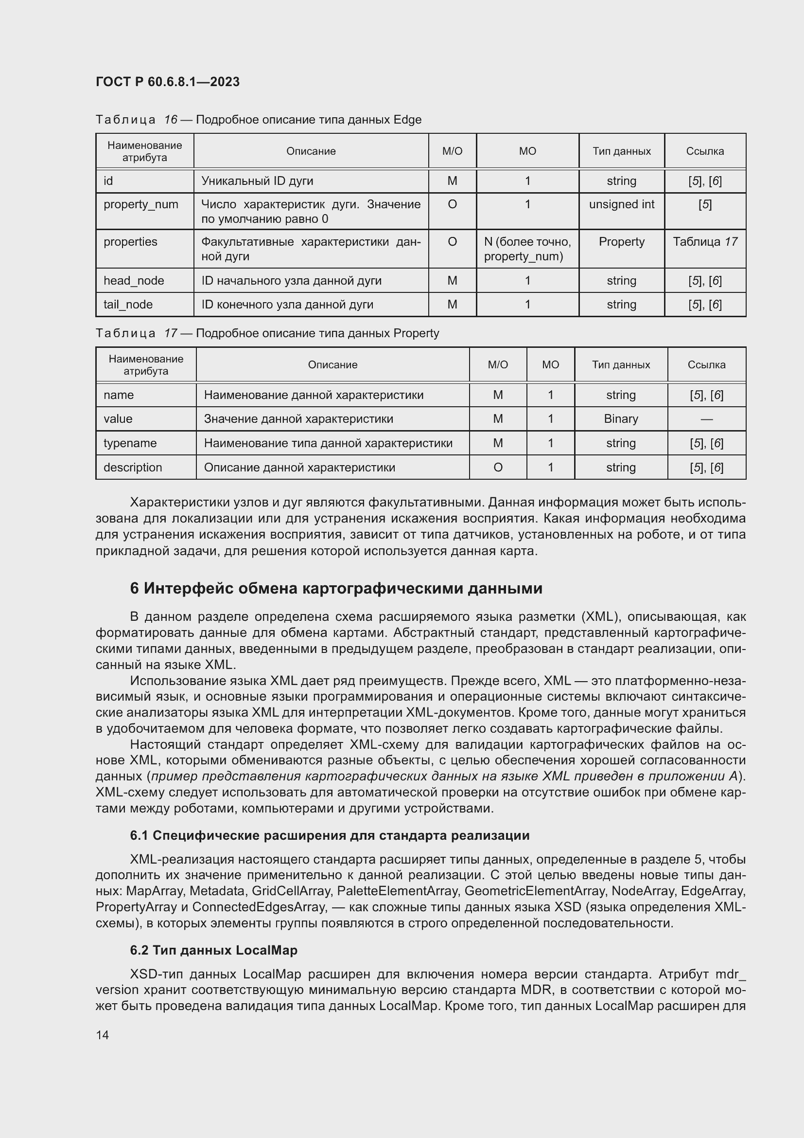 Страница 18 ГОСТ Р 60.6.8.1-2023