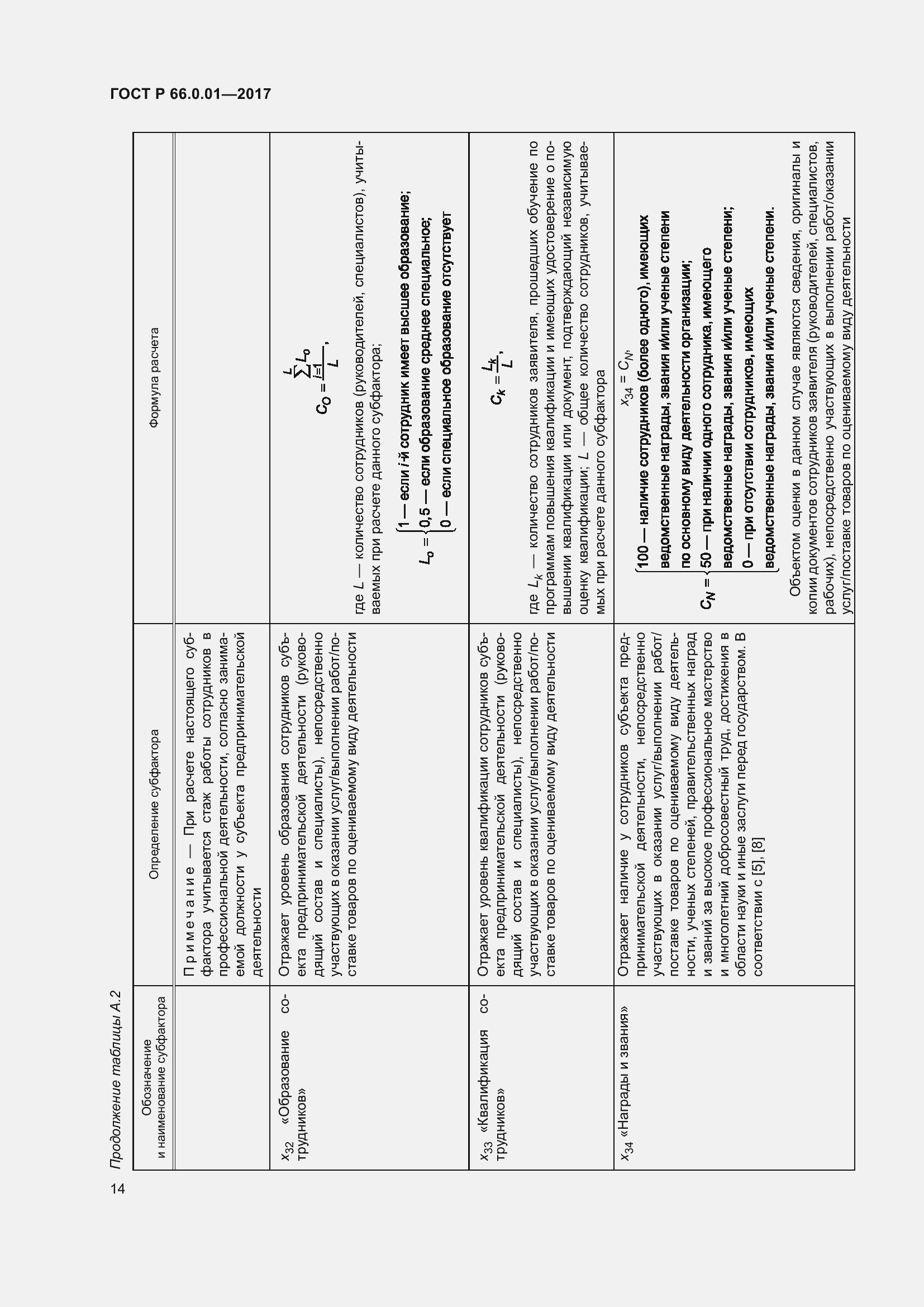 Страница 18 ГОСТ Р 66.0.01-2017
