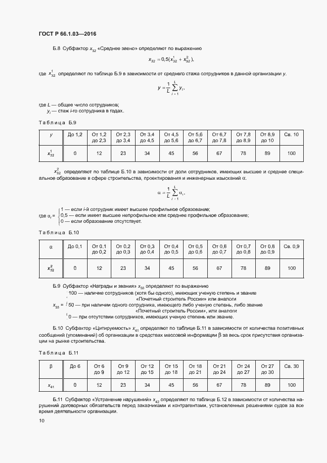 Страница 13 ГОСТ Р 66.1.03-2016