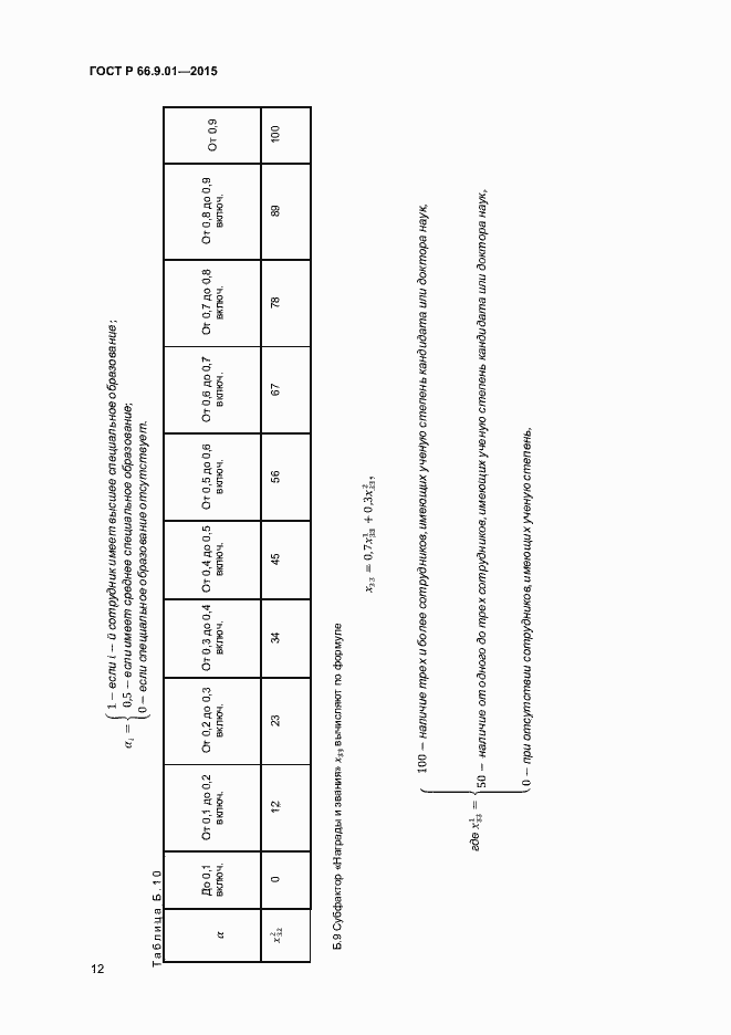 Страница 14 ГОСТ Р 66.9.01-2015