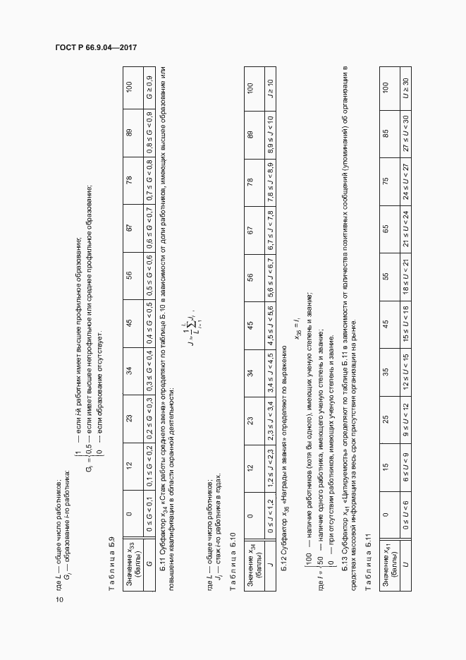 Страница 12 ГОСТ Р 66.9.04-2017