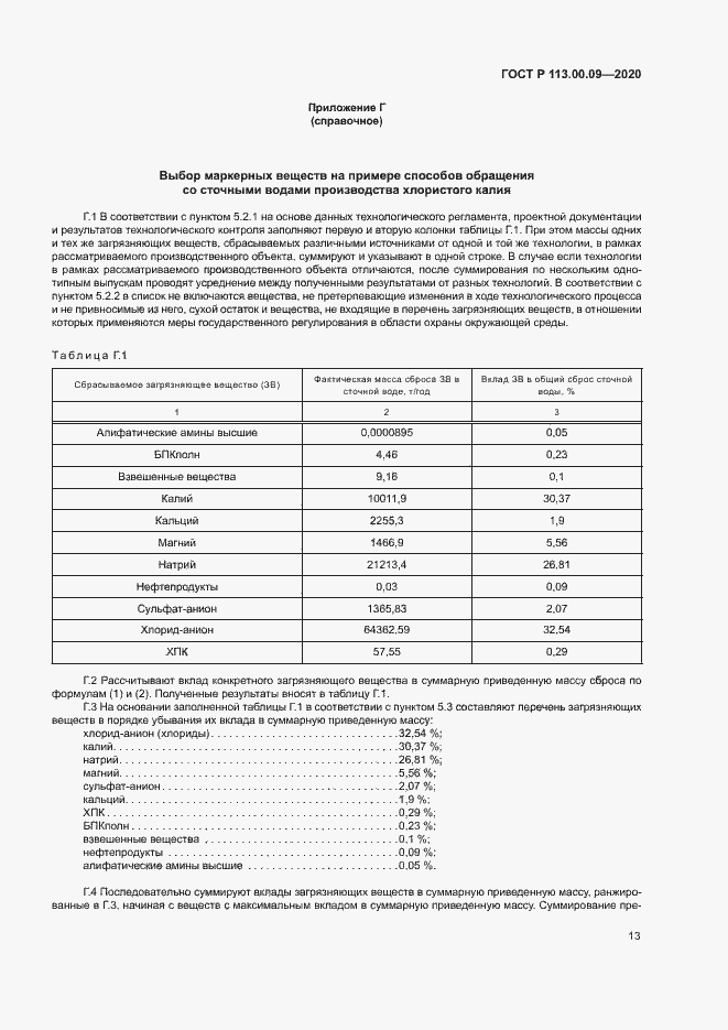 Страница 17 ГОСТ Р 113.00.09-2020