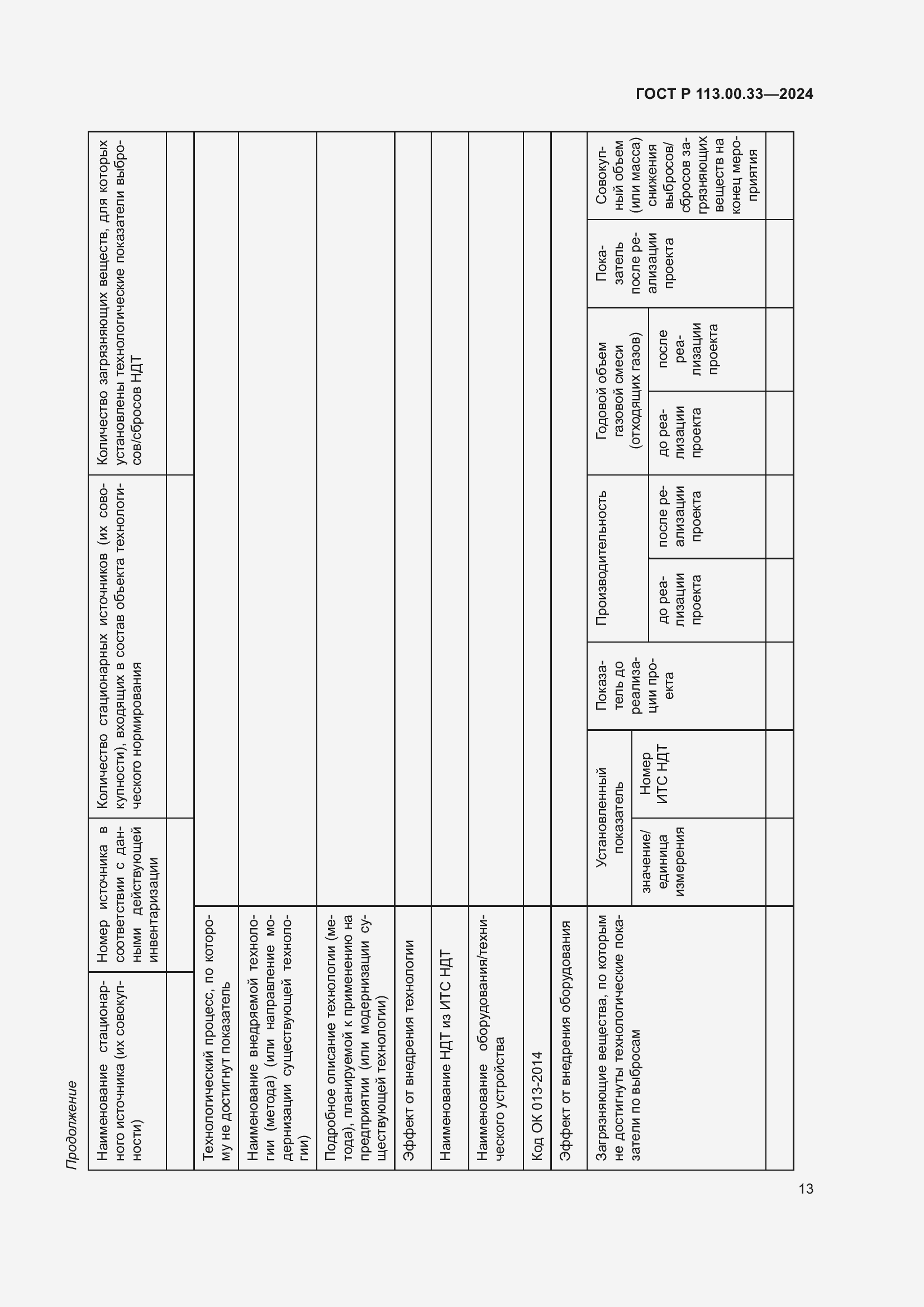 Страница 17 ГОСТ Р 113.00.33-2024