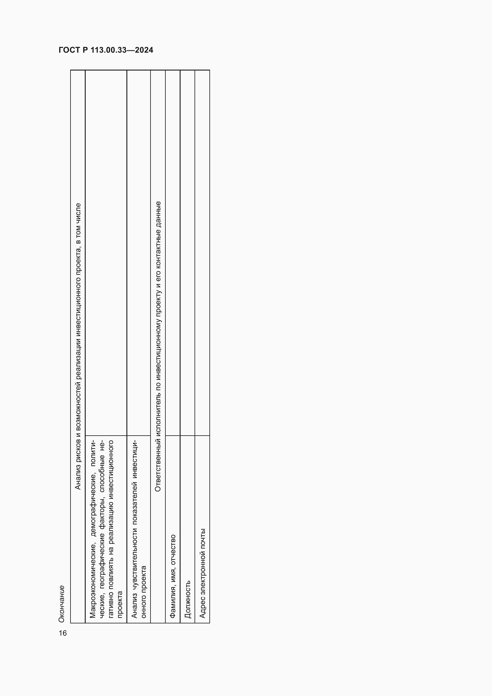 Страница 20 ГОСТ Р 113.00.33-2024