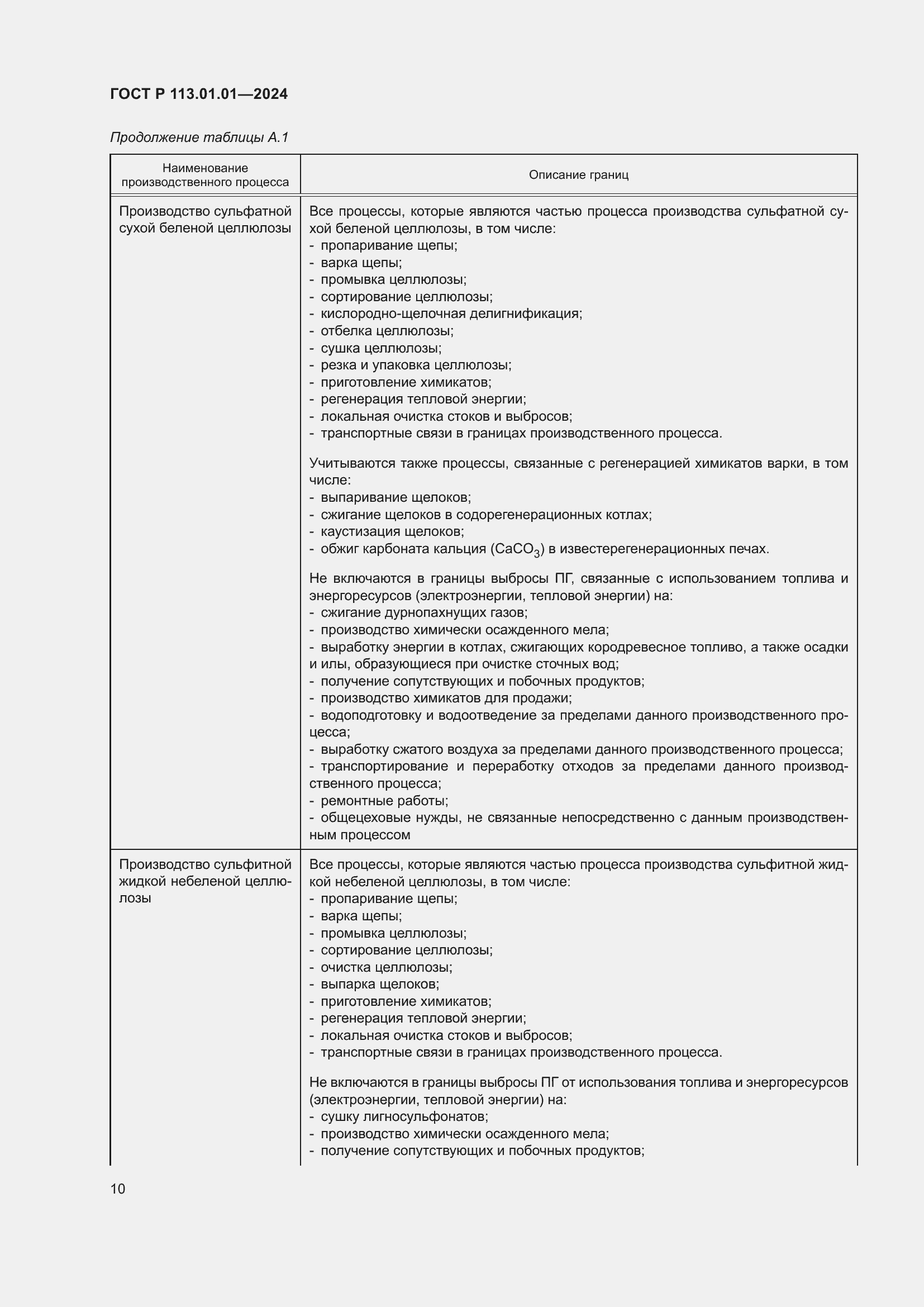 Страница 14 ГОСТ Р 113.01.01-2024