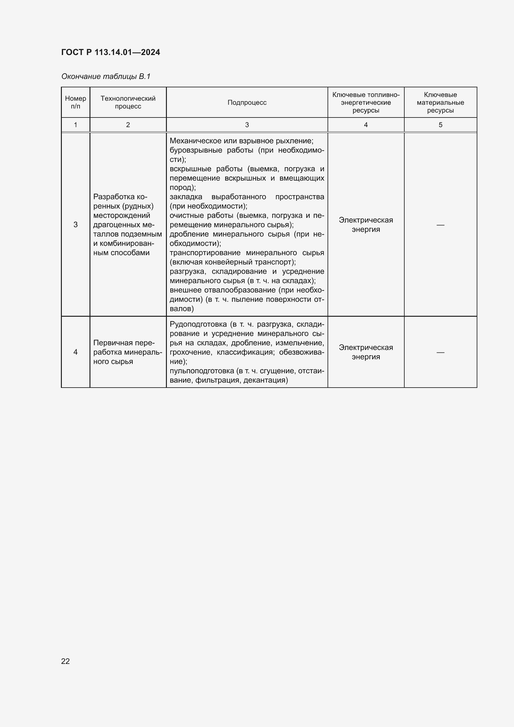 Страница 26 ГОСТ Р 113.14.01-2024
