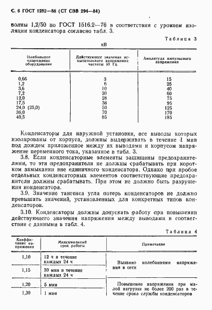 Страница 7 ГОСТ 1282-88