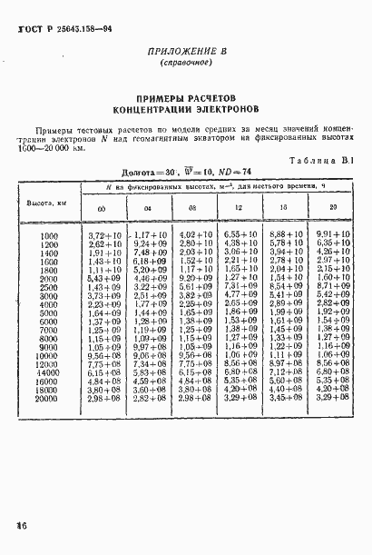 Страница 19 ГОСТ Р 25645.158-94